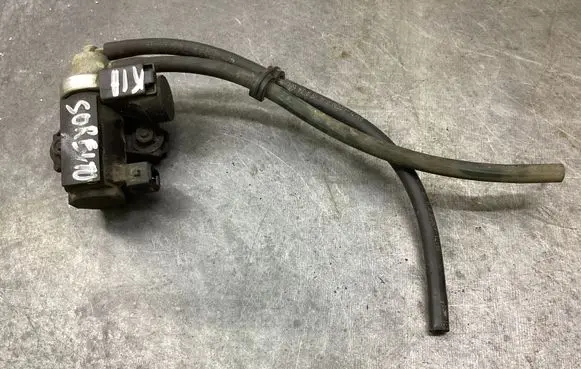 KIA Sorento Turbo solenoid valve Z2190316