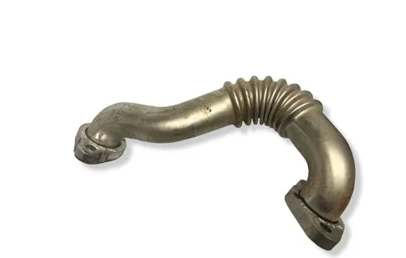 Volkswagen Tiguan EGR valve line/pipe/hose 03P131521A