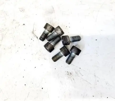 BMW 3 E46 Nuts/bolts 