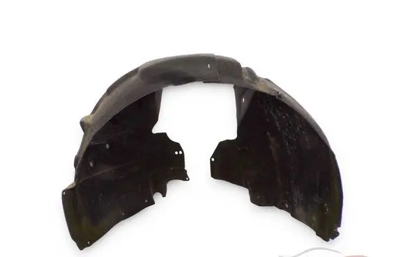 Audi A5 Sportback 8TA Front wheel arch liner splash guards 8T0821171M