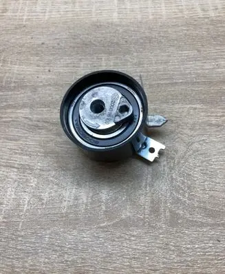 Renault Clio III Timing belt tensioner 130704805R 200B16100