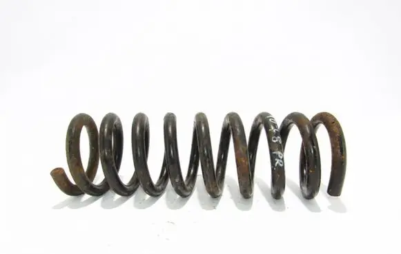 Jeep Cherokee III KJ Front coil spring