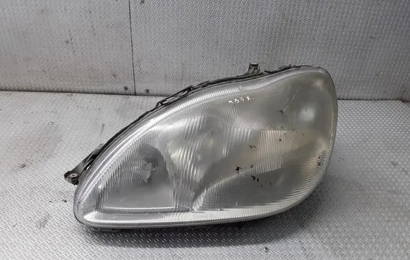 Mercedes-Benz S W220 Headlight/headlamp 1305235362