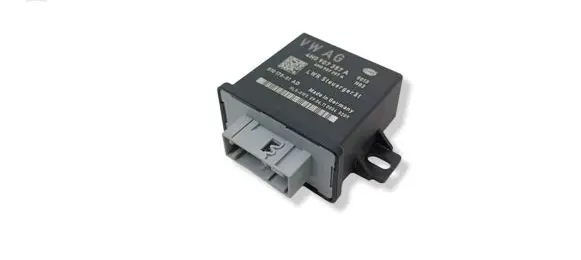 Audi A6 S6 C7 4G Light module LCM 4H0907357A