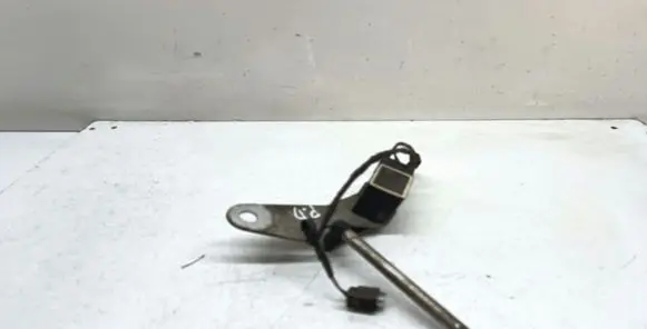 Headlight/headlamp level sensor