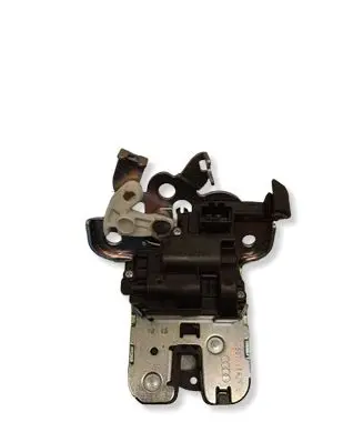 Audi A6 S6 C7 4G Tailgate/trunk/boot lock/catch/latch 4H0827505A 043539300415