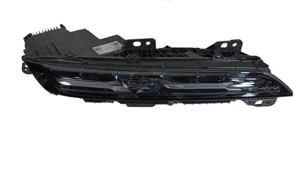BMW 7 G70 Headlight/headlamp 63119879936 9879936 63115A5F5C4