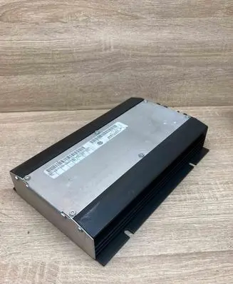Volkswagen Phaeton Sound amplifier 3D0035465A
