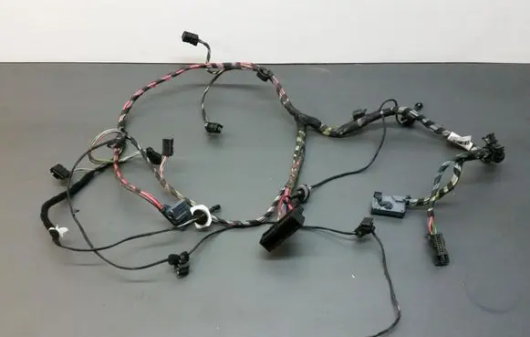 Fiat Croma Panel wiring 995214