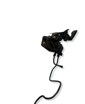 Ford Fiesta Pedal assembly 2S617A543A