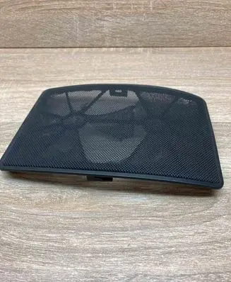 BMW 5 E60 E61 Parcel shelf grill 7035521