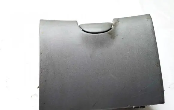 Toyota Yaris Glove box 555500d010b 55550-0d010-b