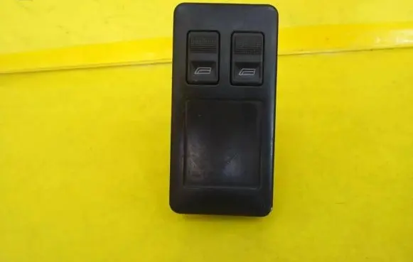 Audi A6 S6 C4 4A Electric window control switch 4A0959515A 4A0959521A