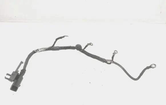 Mazda 3 I Glow plug wires 9652760780