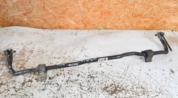 Audi A3 S3 8P Front anti-roll bar/sway bar 1K0411303BH