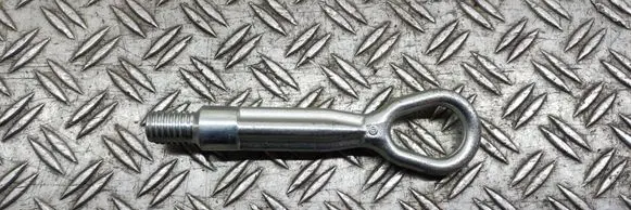 BMW 5 GT F07 Towing hook eye 72157953893