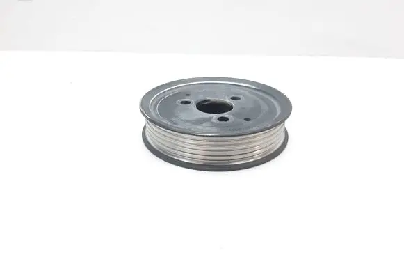 Porsche Cayenne (92A) Power steering pump pulley 059145255D