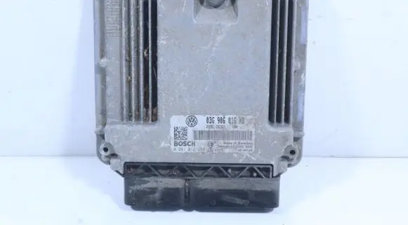 Seat Altea Engine control unit/module ECU 03G906016HB