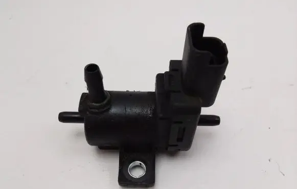 Ford Kuga II Turbo solenoid valve 9665558580