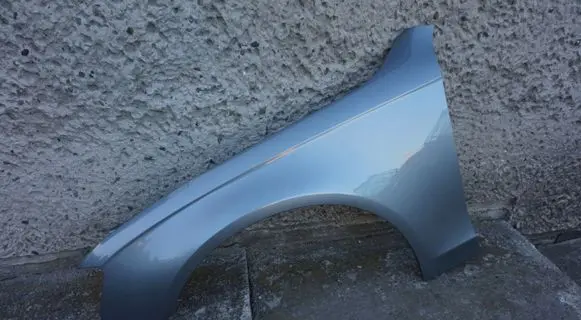 Audi A4 S4 B8 8K Fender