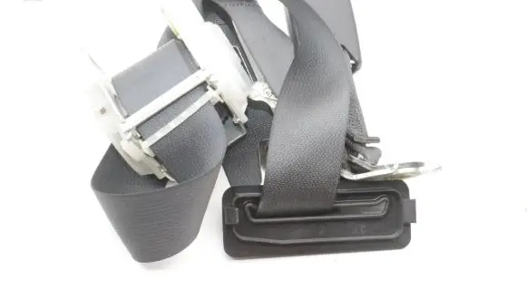Chrysler 300 - 300C Middle seatbelt (rear) P0UW811DVAF