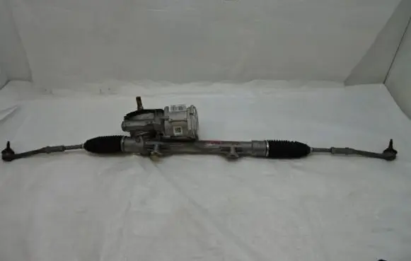 Citroen C3 Steering rack 9823964780