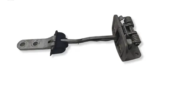 Audi A2 Front door check strap stopper 8Z0837429