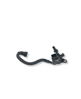 Citroen C4 II Fuel pressure sensor 81CP38