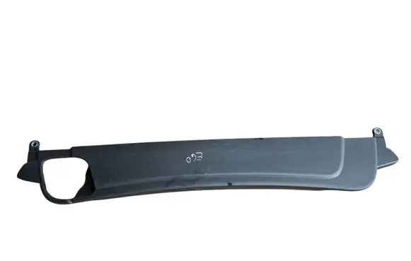 BMW 5 E60 E61 Top upper radiator support slam panel 11147803340 1114780334003