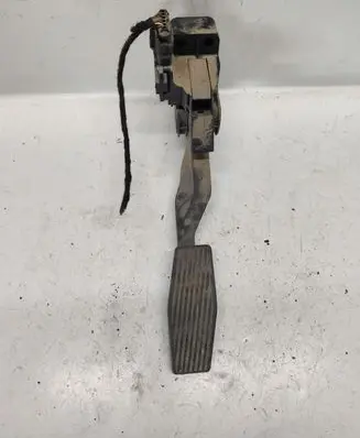 Opel Zafira A Accelerator throttle pedal 028100298