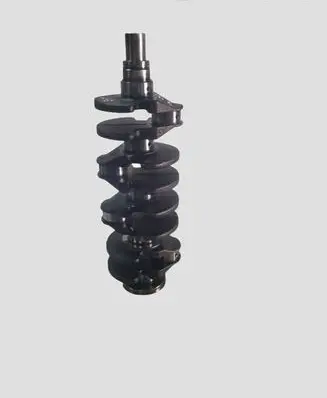 Citroen C4 I Crankshaft A341