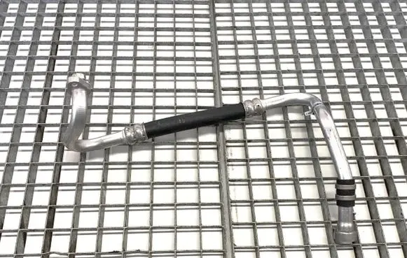 Air conditioning (A/C) pipe/hose