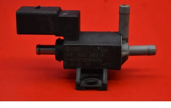 Audi Q5 SQ5 8R Vacuum valve 06F906283F