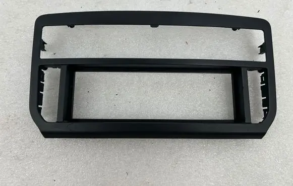 Citroen C5 Climate control/heater control trim 9682459677 52421 81230151