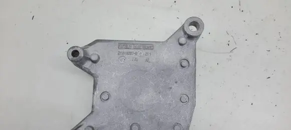 Renault Laguna II Airbag control unit/module 8200325696 603947700 E119MK41327