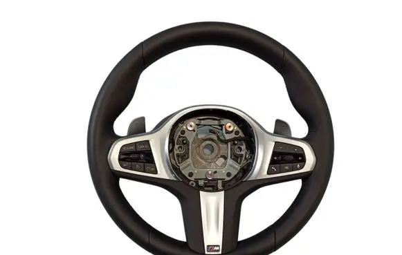 BMW X3 G01 Steering wheel 32308094542 8094542