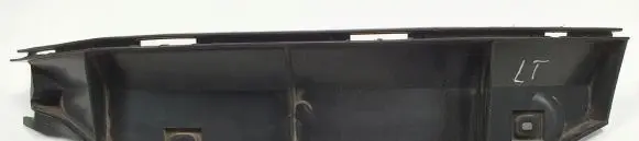 Volvo C70 Rear bumper mounting bracket 09466908