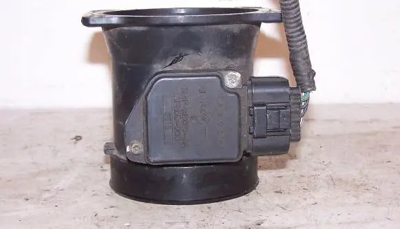 Jaguar S-Type Mass air flow meter AFH80-06C