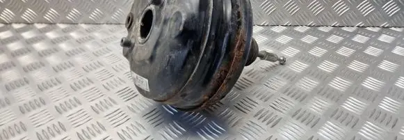 Audi A6 S6 C6 4F Brake booster 4F0612105G