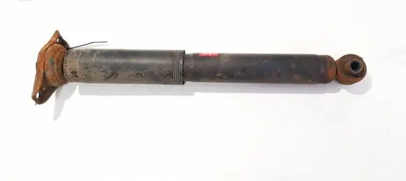 Ford Mondeo MK IV Rear shock absorber/damper 349021