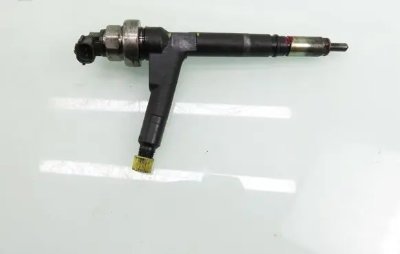 Opel Meriva A Fuel injector 8973138612