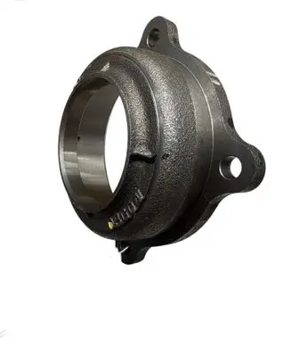 Toyota Hilux (AN120, AN130) Rear wheel hub 424210K020