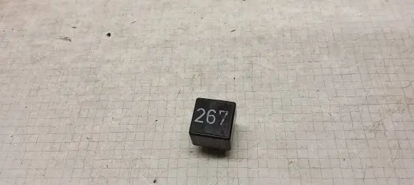 Audi A4 S4 B5 8D Other relay 443919578C 899519 267