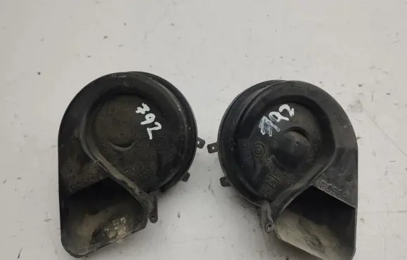 Mercedes-Benz B W245 Horn signal