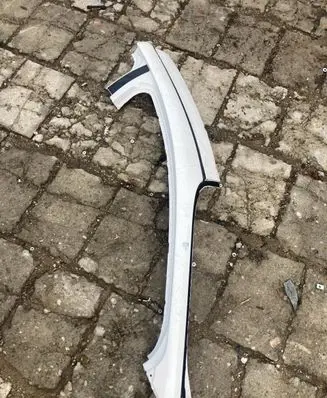 Toyota Yaris XP210 Front bodywork piece PK18312