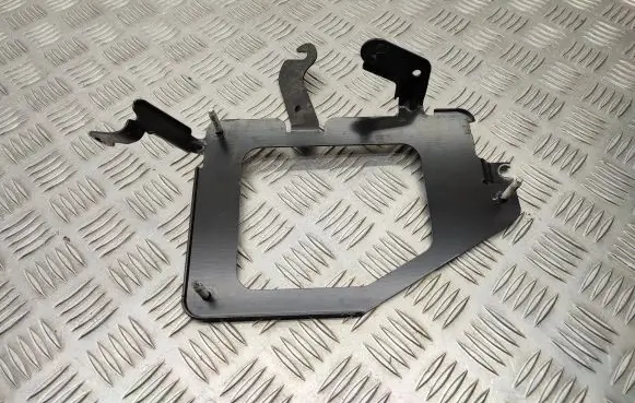 Chrysler Pacifica Engine control unit holder 68218005AC