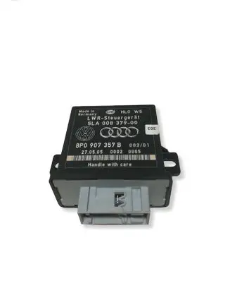 Audi A4 S4 B7 8E 8H Light module LCM 5LA00837900 8P0907357B
