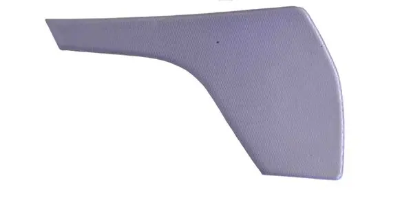 Jaguar XE Front door card panel trim GX73237B43B
