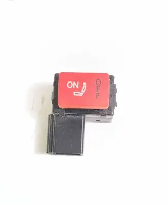 Audi A8 S8 D4 4H Seat control switch 4E0959769A