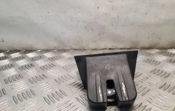 Audi Q5 SQ5 Tailgate/trunk/boot lock/catch/latch 8R0827505